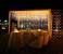 Low Budget Low Cost Wedding Stage Decoration