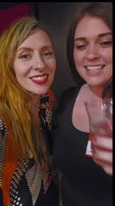 Laura Crow (@stassidates)