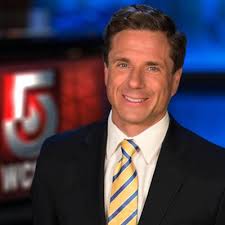 David Bienick WCVB