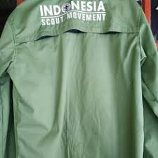 Desain baju lapangan pramuka agen kaos muslim 25 05 2019 hai para shoppers bagi kamu kamu yang sedang mencari informasi seputar harga spesifikasi kupon diskon dengan harga murah untuk produk. 8 Ide Desain Baju Pdh Pramuka Di 2021 Pramuka Bikini Cocok