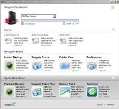 The user interface (menus) are easy to follow and written in plain english, it uploads files 10% to. Seagate Freeagent Goflex Home 2tb Stam2000200 Gunstig Im Online Shop Kaufen Comstern De