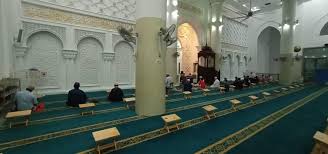 Kuala lumpur bed and breakfast. Sabtu 24 Oktober Masjid Al Bukhary Kuala Lumpur Official Facebook