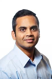 Raghavendra Krishnamurthy