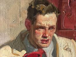 Resultado de imagem para jean cornwell painting