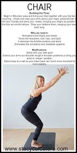 Chair Yoga Chairpose Stacycalcatera Www Stacycalcatera Com Ashtanga Yoga Yoga Asanas Yoga Help