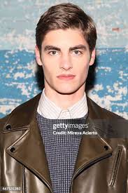 51 Ernest Alexander Presentation Mercedes Benz Fashion Week Fall 2014 Stock  Photos, High-Res Pictures, and Images