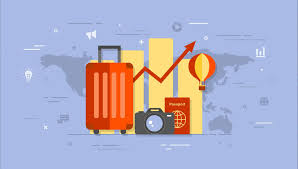 About 6121 of travel agency in malaysia. 9 Tourism Trends That Will Shape The Travel Industry In 2020 And Beyond