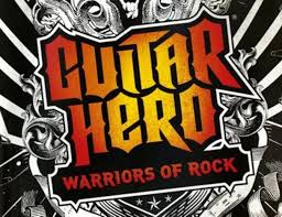 Do cheat codes disable trophies?: 11 Artists Making Guitar Hero Debut In Warriors Of Rock Gamespot