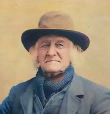 Isaiah Scudder (1808-1900)