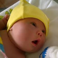 This Man's Wife Made Him Choose Between Her & Son With Down Syndrome