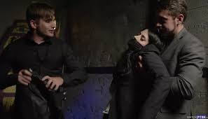 Alex Coal - Zatanna Feud of Zatara - SuperHeroineLimited