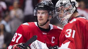 Carey price cap hit, salary, contracts, contract history, earnings, aav, free agent status. Crosby Price Praised After Canada S World Cup Win Over Czechs Youtube