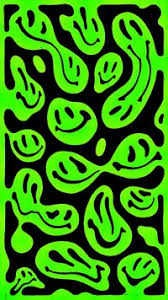 Download wallpapers green for desktop and mobile in hd, 4k and 8k resolution. Trippy Wallpaper Wallpaper Sun