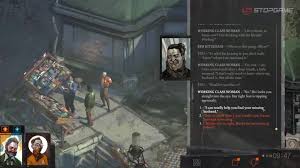 Диско элизиум ▻ disco elysium ▻ прохождение 1 porn video on BrownPorn