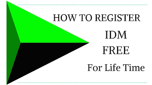Internet download manager (idm) it is software that we use to download songs, videos, software, games, etc. How To Register Idm Without License Key