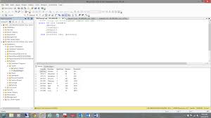 Using The Row Number Function And A While Loop To Create The Rolling Average Report