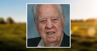 Edward Hellwig Obituary July 4, 2007