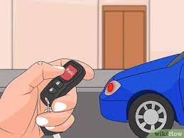 But as with so many technological advancements comes the inevitable plague. 3 Ways To Shut Off A Car Alarm That Won T Quit Wikihow