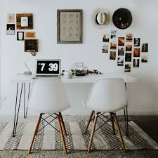 Revamp Your Office With These 9 Ideas For Decorating Your Photography Workspace Photobug Community Photography Home Office Workspace Inspiration Decor