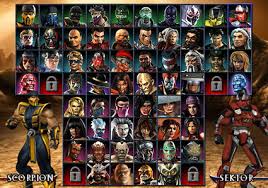 Others include goro, sheeva, kintaro, kobra, reptile, moloch, drahmin, and meat. Mortal Kombat Armageddon Cheats Faqs Walkthroughs Cheat Codes And Hints Mknexusonline Com
