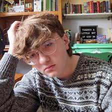 Evan Johnson, Author added a new photo.