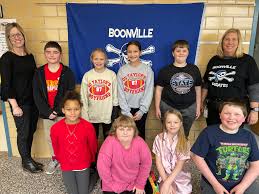 David Barton Elementary