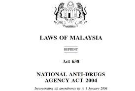 National anti doping agency ministry of youth affairs & sports, government of india. Drug Menace Enforcement Rehabilitation Should Be Reviewed Borneo Post Online