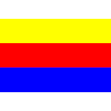 Vlag Noord Holland 40x60cm Voordelig Kopen Bij Vlaggenclub Vlag Holland Vlaggen