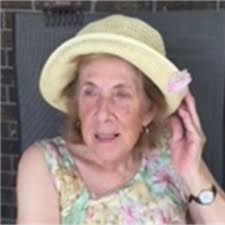 Lorna Mary Mulhare Obituary October 17, 2017