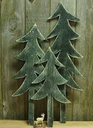 Wooden Tree Cutouts Wooden Christmas Crafts Wooden Christmas Trees Wood Christmas Tree