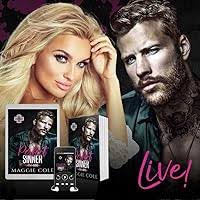 Amazon.com: Perfect Sinner: The O'Malley Family (Mafia Wars, Book 7)  (Audible Audio Edition): Maggie Cole, Tim Paige, Avery Reid, Maggie Cole:  Audible Books & Originals