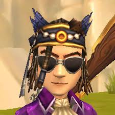 Pirate101 Unique Boss Gear Guide