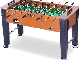 The 7 Best Foosball Tables Of 2020
