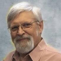 Robert W. "Bob" Harrell Obituary