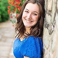 A British Girl's Guide to Hurricanes and Heartbreak by Laura Taylor Namey