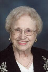 Marjorie J. Houghton Obituary September 16, 2016