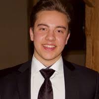 Scott Trimm's Instagram, Twitter & Facebook