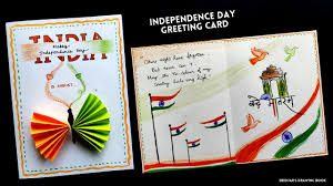 The independence card is a safe and easy way to get and use your benefits. How To Make Independence Day Greeting Card Hand Made Greetings Card Tutorial Independence Day Card Independence Day Greeting Cards Independence Day Greetings