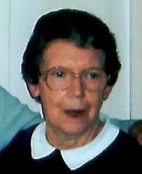 Louise Kirkpatrick Obituary