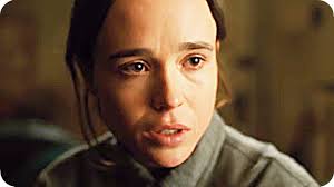 Ellen Page: 'I'm not afraid to say the truth'