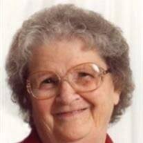 Dorothy Smith Obituary