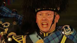The Royal Edinburgh Military Tattoo 2023