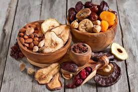 Mix Of Dried Fruits Food Fruit Recipes Smoothie Ingredients