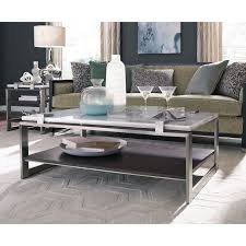 Usually ships within 3 to 4 days. Paradox Cocktail Table By Magnussen Furniturepick