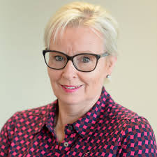 Social work is “all about people” according to Kate Walker, Bedford Borough  Council's Director of Adult Social Care. And she should know, having had a  career which has covered many different parts