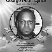 Search George Lynch Obituaries and Funeral Services