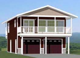 24x32 House 24x32h8a 830 Sq Ft Excellent Floor Plans Carriage House Plans Garage Apartment Floor Plans Building Plans House
