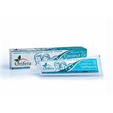 This type of company is a separate legal entity from its owners. Buy Orifera Natural Virgin Coconut Oil Toothpaste Online Eromman