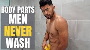 Internal parts of the body. 5 Body Parts You Are Not Washing Properly Youtube