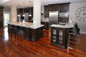Grey kitchen cabinets wooden worktop problems with j&j. Ø¢Ø´Ù¾Ø²Ø®Ø§Ù†Ù‡ Ù‚Ù‡ÙˆÙ‡ Ø§ÛŒ Ø³ÙˆØ®ØªÙ‡ Ø¨Ø§ Ú©Ù Ù„Ù…ÛŒÙ†Øª Kitchen Cabinets Brands Kitchen Design Kitchen Cabinet Trends